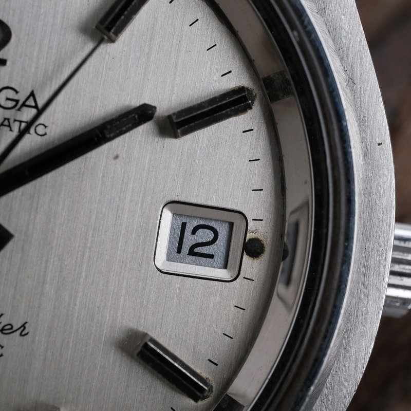 Omega Omega - Seamaster Cosmic 2000 - Ingen mindstepris - Mænd - 1970-1979 vintage watch - image 15