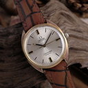 Omega - Seamaster Cosmic - No reserve price - 165.023 - Men - 1968