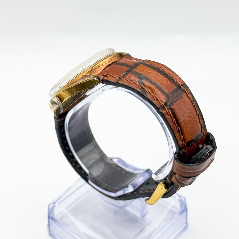 Omega Omega - Seamaster Cosmic - Sans prix de réserve - 165.023 - Homme - 1968 vintage watch - image 12