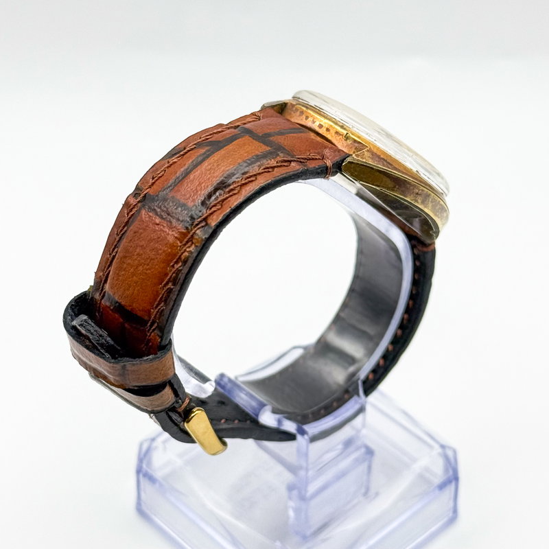 Omega Omega - Seamaster Cosmic - Sans prix de réserve - 165.023 - Homme - 1968 vintage watch - image 13