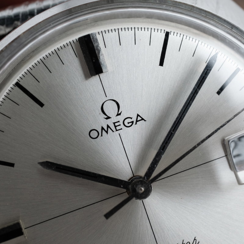Omega Omega - Seamaster Cosmic 'Serviced' - No reserve price - 136017 - Men - 1960-1969 vintage watch - image 12