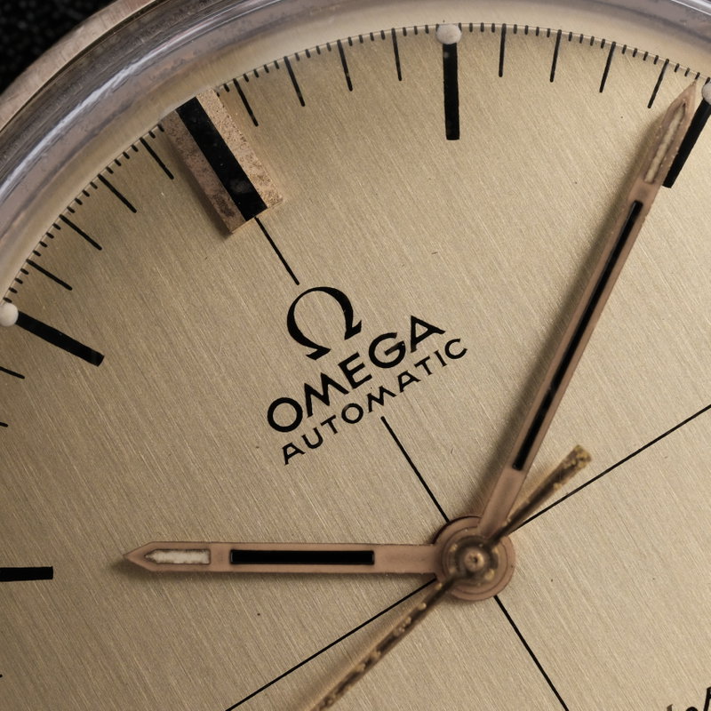 Omega Omega - Seamaster Cosmic - No reserve price - 166.026 - Men - 1967 vintage watch - image 12