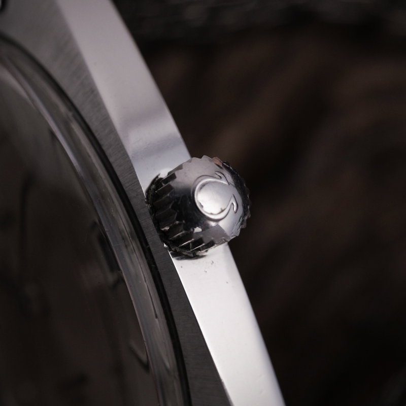 Omega Omega - Seamaster Cosmic - No reserve price - 136.017 SP - Men - 1969 vintage watch - image 11