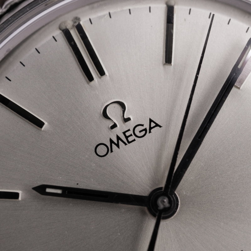 Omega Omega - Seamaster Cosmic - No reserve price - 136.017 SP - Men - 1969 vintage watch - image 12