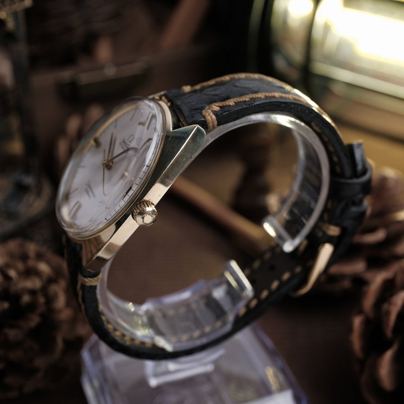 Omega Omega - Seamaster Cosmic 'Serviced' - 166.026 - Herren - 1970 vintage watch - image 5