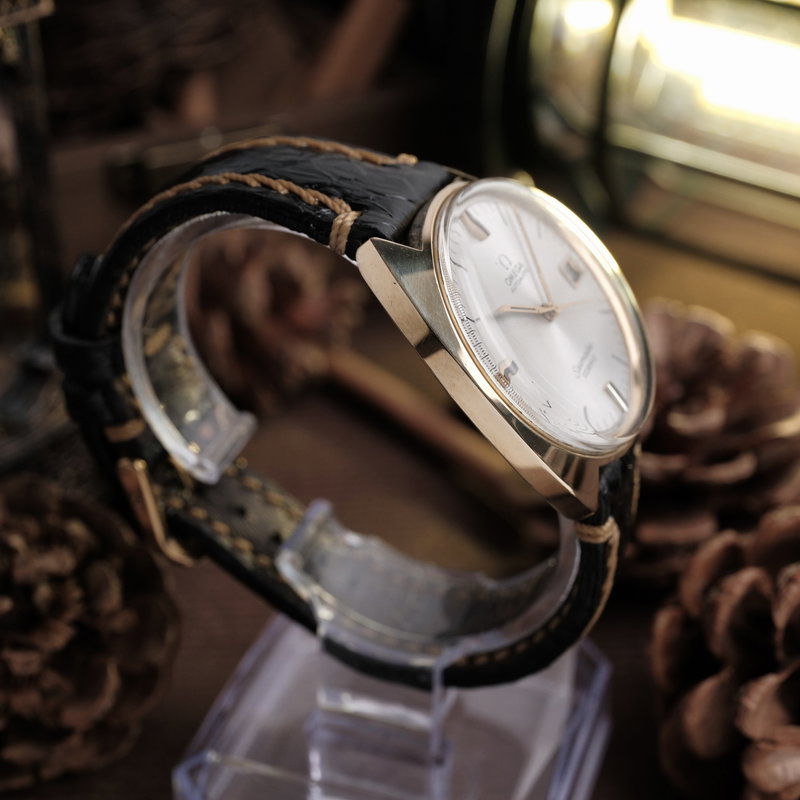 Omega Omega - Seamaster Cosmic 'Serviced' - 166.026 - Herren - 1970 vintage watch - image 6