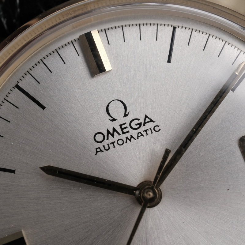 Omega Omega - Seamaster Cosmic 'Serviced' - 166.026 - Herren - 1970 vintage watch - image 11