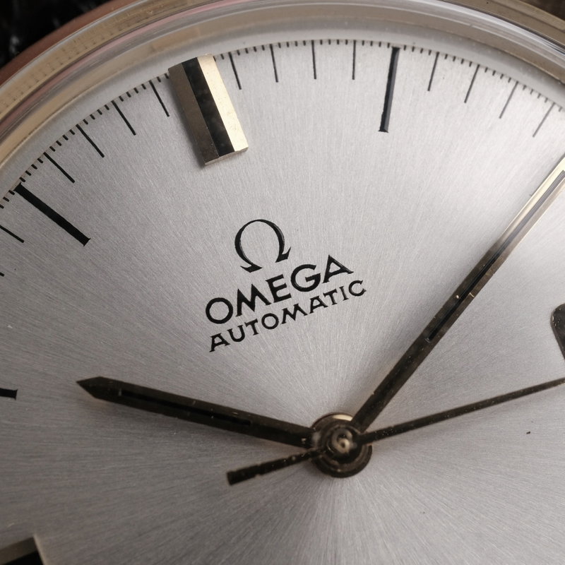Omega Omega - Seamaster Cosmic 'Serviced' - 166.026 - Herren - 1970 vintage watch - image 13