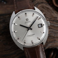 Omega Seamaster Cosmic 166.026 (1960-1969) - image 1