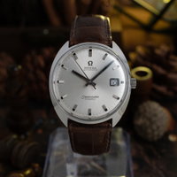 Omega Seamaster Cosmic 166.026 (1960-1969) - image 2