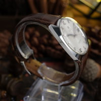 Omega Seamaster Cosmic 166.026 (1960-1969) - image 5