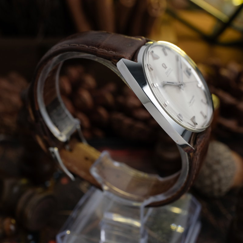 Omega Seamaster Cosmic 166.026 (1960-1969) - image 5