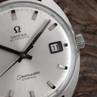 Omega Seamaster Cosmic 166.026 (1960-1969) - image 8