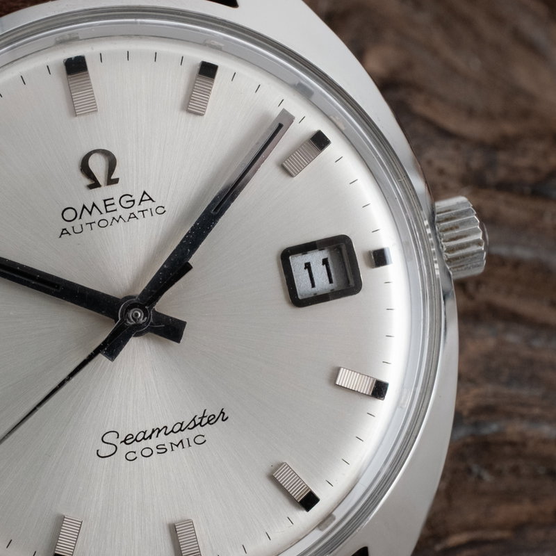 Omega Seamaster Cosmic 166.026 (1960-1969) - image 8