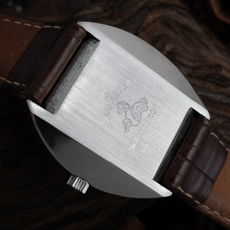Omega Seamaster Cosmic 166.026 (1960-1969) - image 9