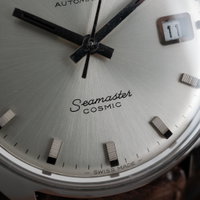Omega Seamaster Cosmic 166.026 (1960-1969) - image 11