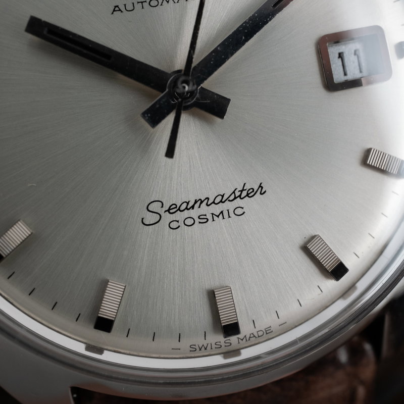 Omega Seamaster Cosmic 166.026 (1960-1969) - image 11