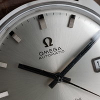 Omega Seamaster Cosmic 166.026 (1960-1969) - image 12