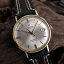Omega - Seamaster De Ville "14K GOLD FILLED" - No reserve price - KL6292 - Men - 1963