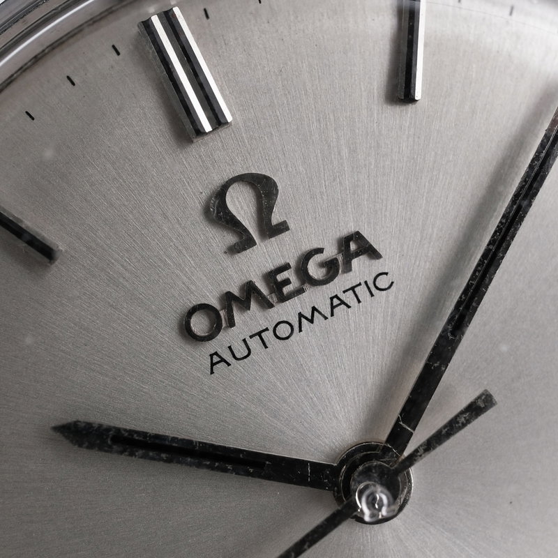 Omega Omega - Seamaster De Ville - 166.020 - Men - 1966 vintage watch - image 14