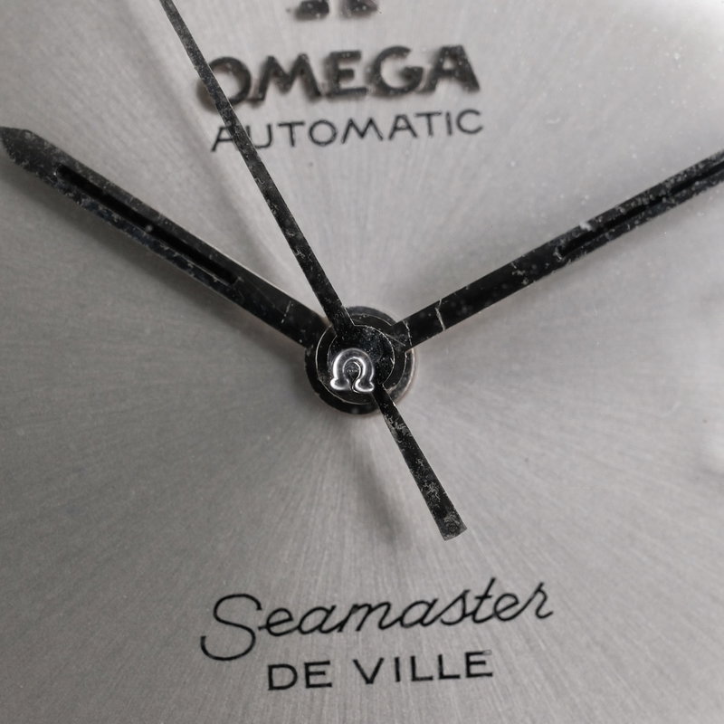 Omega Omega - Seamaster De Ville - 166.020 - Men - 1966 vintage watch - image 15