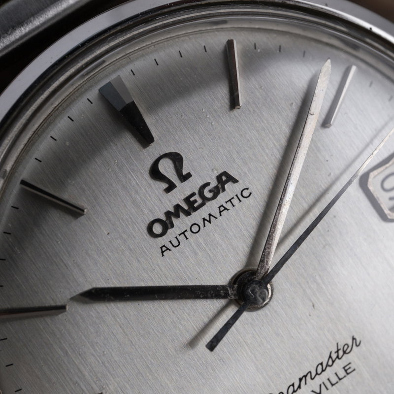 Omega Omega - Seamaster De Ville 'Serviced' - 32993508 - Men - 1970 vintage watch - image 10