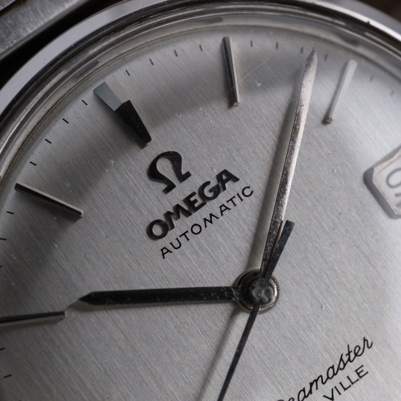 Omega Omega - Seamaster De Ville 'Serviced' - 32993508 - Men - 1970 vintage watch - image 11