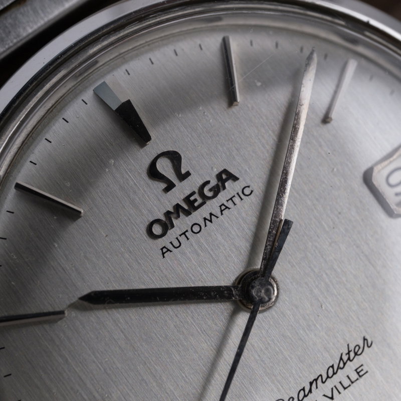 Omega Omega - Seamaster De Ville 'Serviced' - 32993508 - Men - 1970 vintage watch - image 12