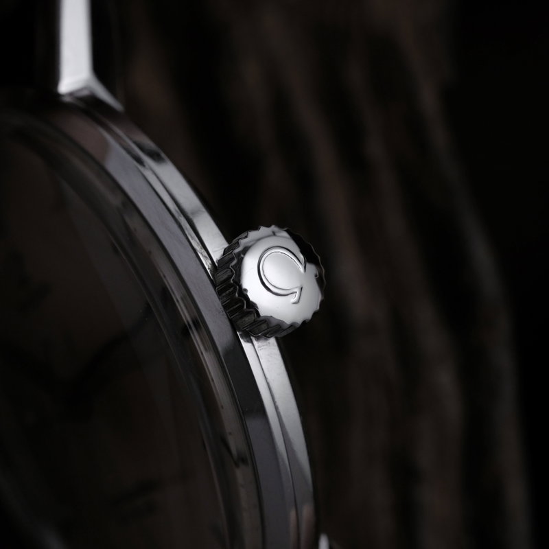 Omega Omega - Seamaster De Ville - 135.020 - Mænd - 1967 vintage watch - image 9