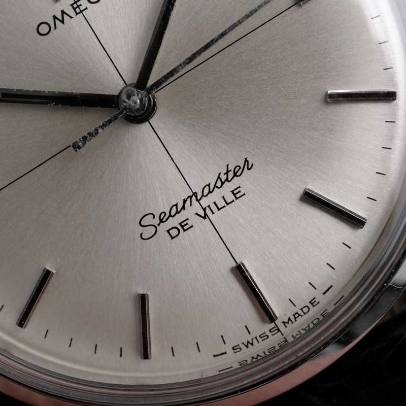 Omega Omega - Seamaster De Ville - 135.020 - Mænd - 1967 vintage watch - image 11