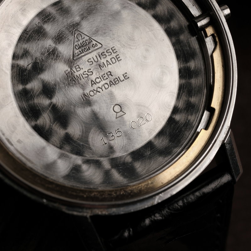 Omega Omega - Seamaster De Ville - 135.020 - Mænd - 1967 vintage watch - image 21