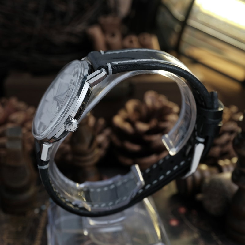 Omega Omega - Seamaster De Ville - Ingen mindstepris - 166.020 SP - Mænd - 1966 vintage watch - image 5