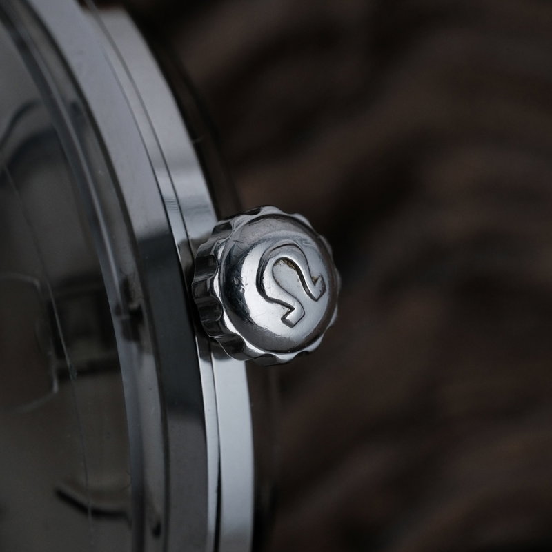 Omega Omega - Seamaster De Ville - Ingen mindstepris - 166.020 SP - Mænd - 1966 vintage watch - image 9