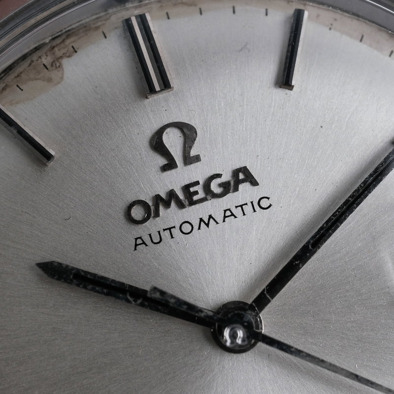 Omega Omega - Seamaster De Ville - Ingen mindstepris - 166.020 SP - Mænd - 1966 vintage watch - image 13