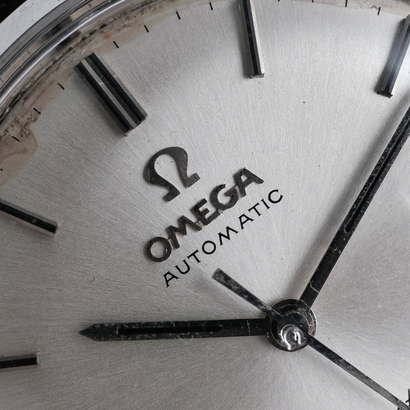 Omega Omega - Seamaster De Ville - Ingen mindstepris - 166.020 SP - Mænd - 1966 vintage watch - image 16