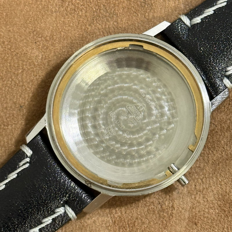 Omega Omega - Seamaster De Ville - 166.020 - Homme - 1966 vintage watch - image 15