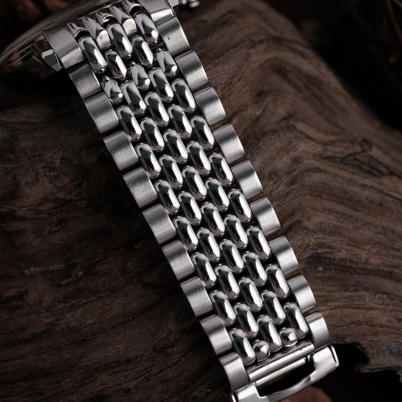 Omega Omega - Seamaster De Ville 'Serviced' - Sans prix de réserve - 166.020 - Homme - 1966 vintage watch - image 8