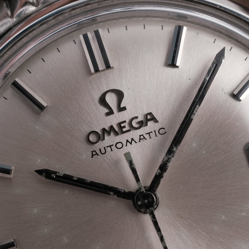 Omega Omega - Seamaster De Ville 'Serviced' - Sans prix de réserve - 166.020 - Homme - 1966 vintage watch - image 10