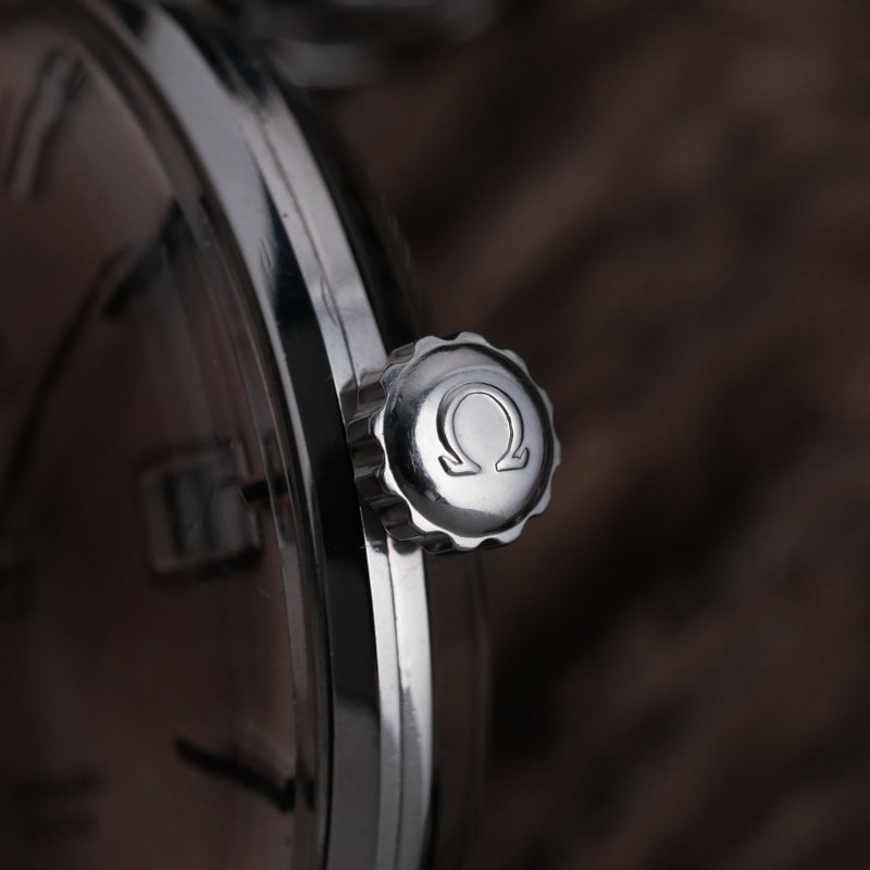 Omega Omega - Seamaster De Ville 'Serviced' - Sans prix de réserve - 166.020 - Homme - 1966 vintage watch - image 14