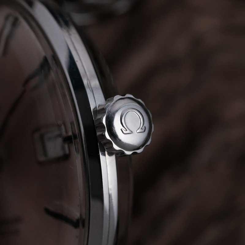 Omega Omega - Seamaster De Ville 'Serviced' - Sans prix de réserve - 166.020 - Homme - 1966 vintage watch - image 15