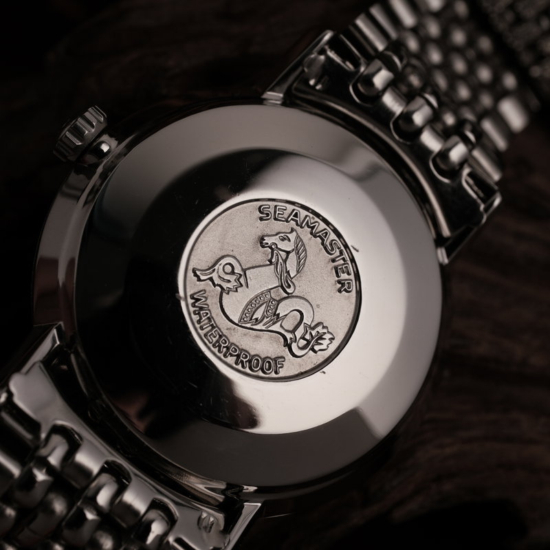 Omega Omega - Seamaster De Ville 'Serviced' - Sans prix de réserve - 166.020 - Homme - 1966 vintage watch - image 16