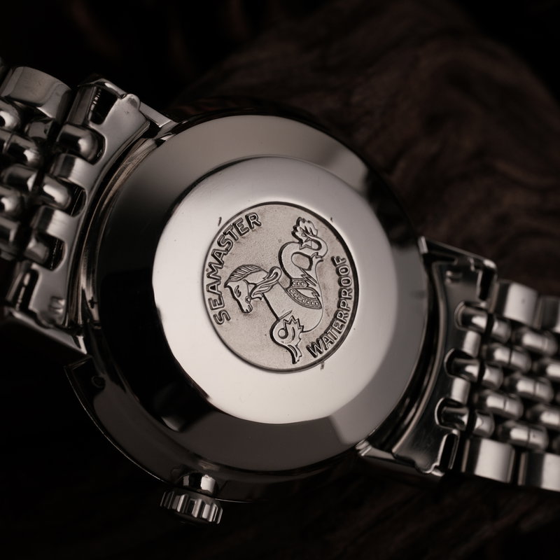 Omega Omega - Seamaster De Ville 'Serviced' - Sans prix de réserve - 166.020 - Homme - 1966 vintage watch - image 17