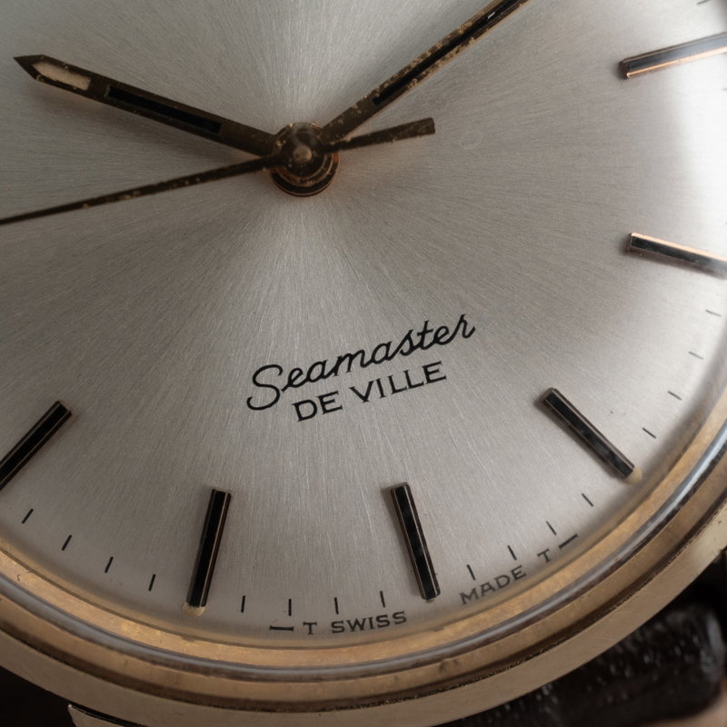 Omega Seamaster De Ville (1960-1969) - image 4
