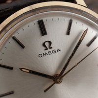 Omega Seamaster De Ville (1960-1969) - image 5