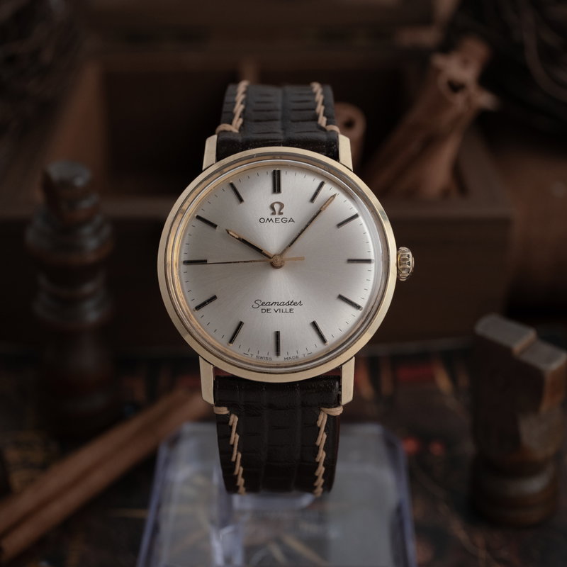 Omega Seamaster De Ville (1960-1969) - image 6