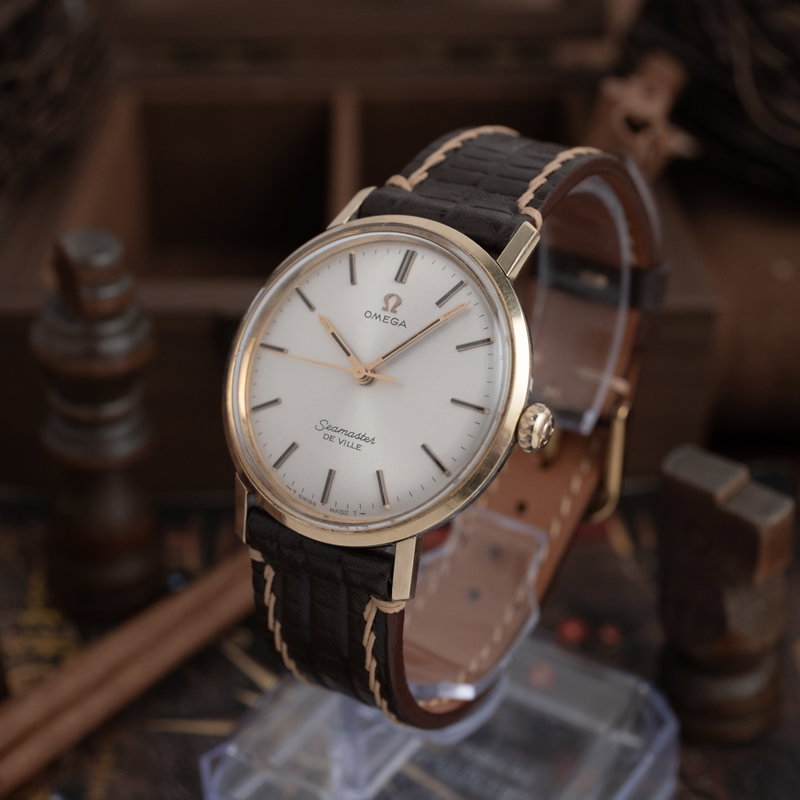 Omega Seamaster De Ville (1960-1969) - image 7