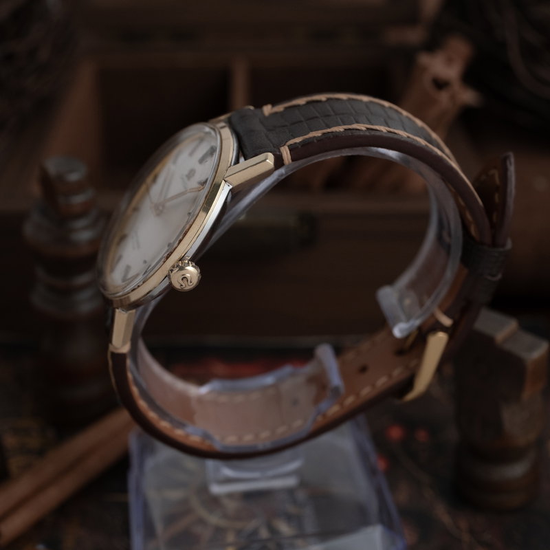 Omega Seamaster De Ville (1960-1969) - image 11