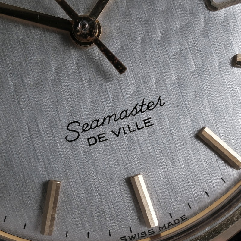 Omega Omega - Seamaster De Ville - 14910 62 SC - Mænd - 1970 vintage watch - image 14