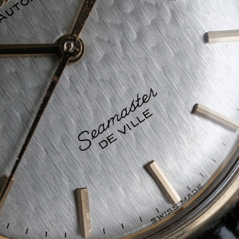 Omega Omega - Seamaster De Ville - 14910 62 SC - Mænd - 1970 vintage watch - image 17
