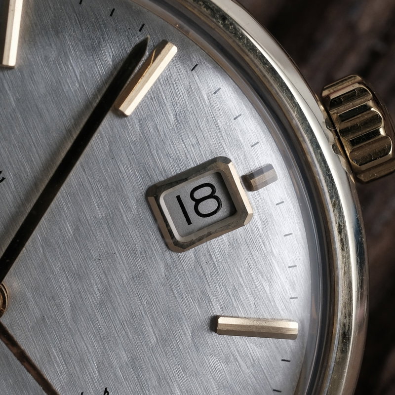 Omega Omega - Seamaster De Ville - 14910 62 SC - Mænd - 1970 vintage watch - image 18